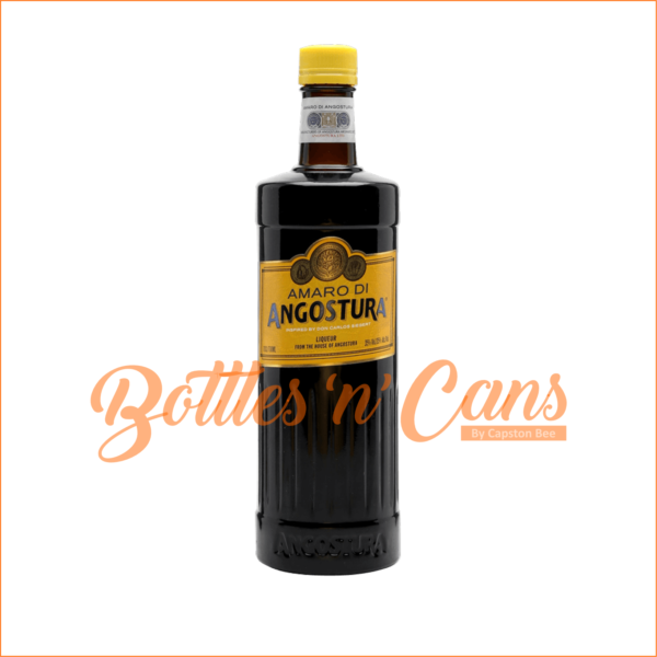 Amaro di ANGOSTURA®- 70cl