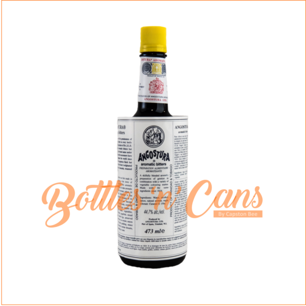 Angostura Aromatic Bitters - 20cl