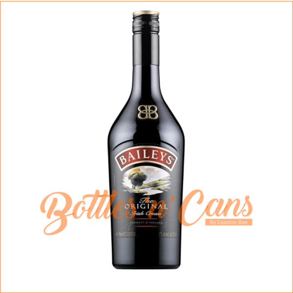 Baileys Original Irish Cream - 70cl