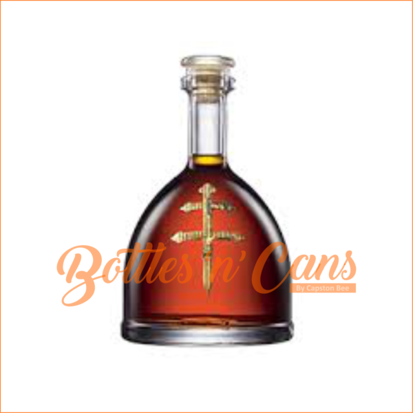 D'USSÉ® VSOP Cognac - 75cl