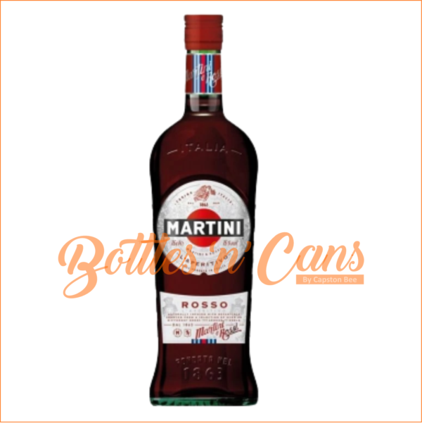 Martini Rosso Vermouth - 75cl
