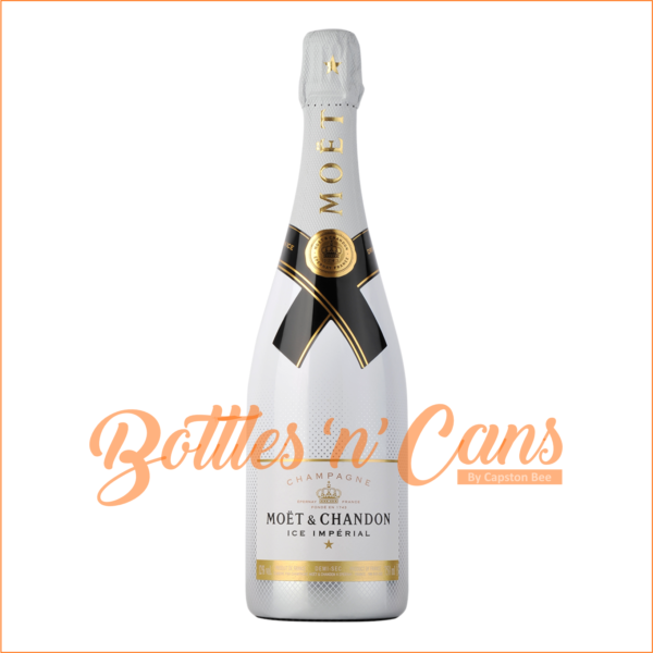 Moet & Chandon Ice Imperial - 75cl