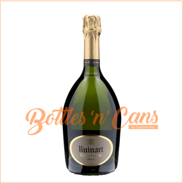 Ruinart Brut - 75cl