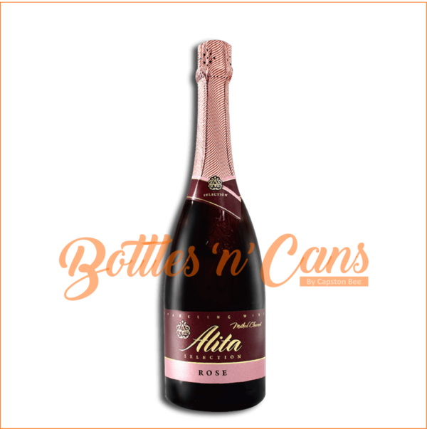 Alita Selection 'Rose' - 75cl