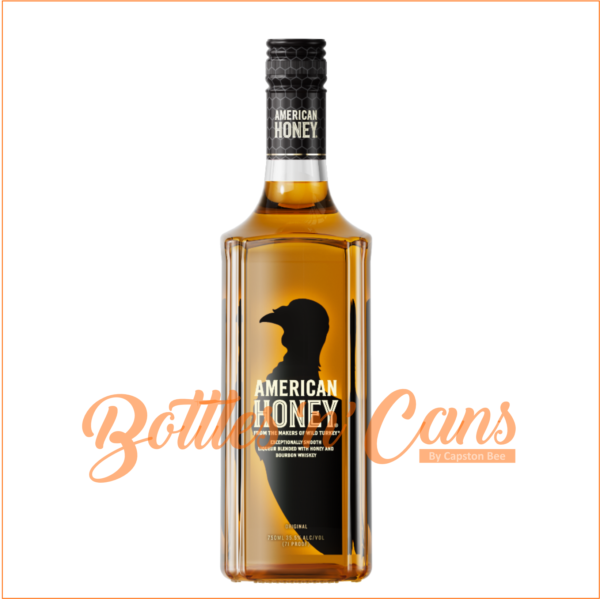 American Honey - 75cl
