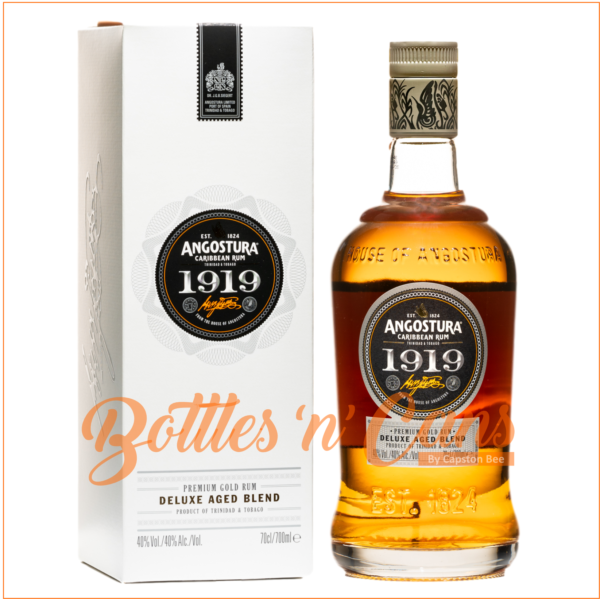 Angostura® 1919 - 70cl