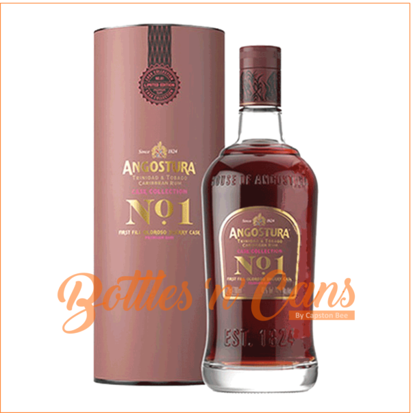 Angostura® NO.1 - 70cl
