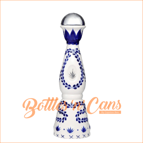 Clase Azul Reposado Tequila NRN - 70cl