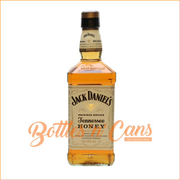 Jack Daniel's Tennessee Honey - 75cl