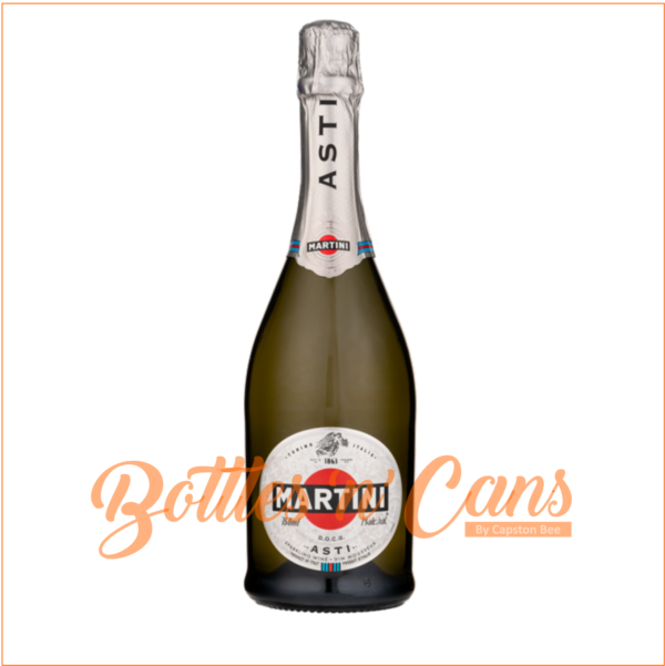 Martini Asti - 75cl