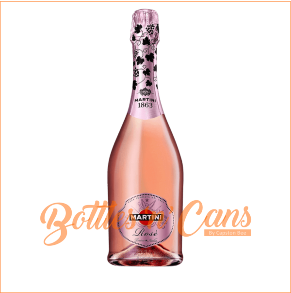 Martini Rose - 75cl