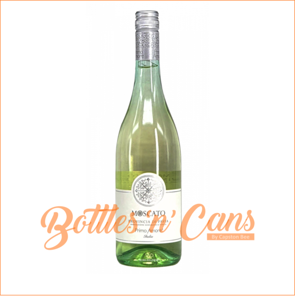 Primo Amore Moscato - 75cl