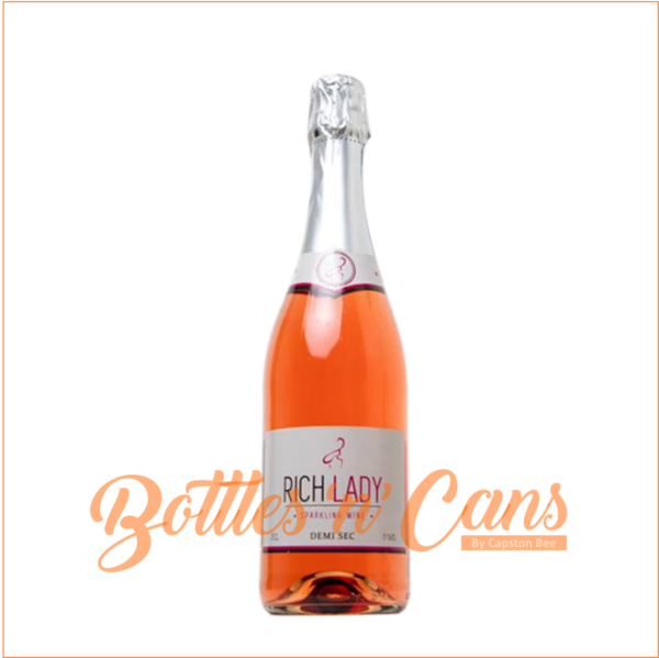 Rich Lady Rose - 75cl
