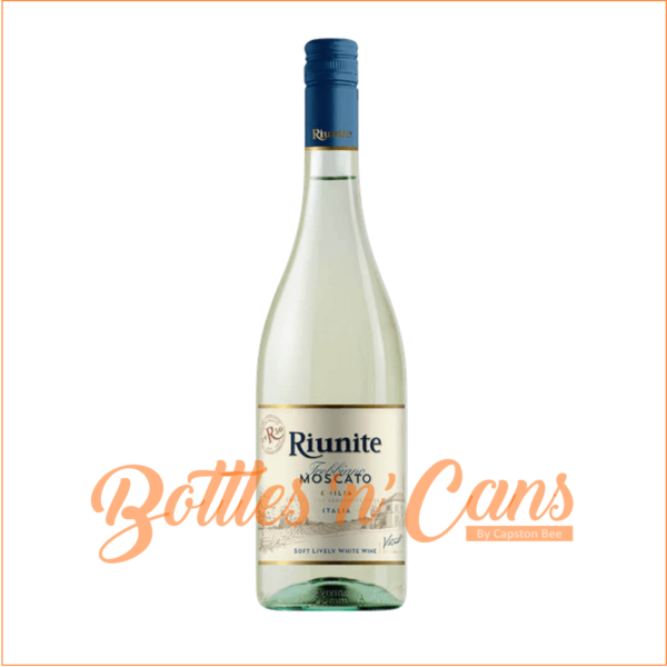 Riunite Moscato - 75cl