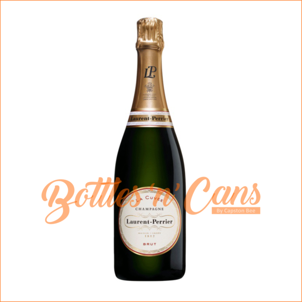 Laurent Perrier Brut - 75cl