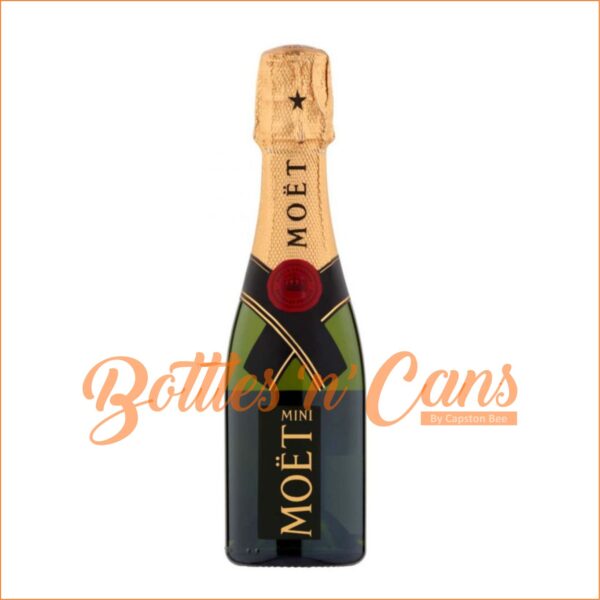 Moet & Chandon Imperial Brut - 20cl