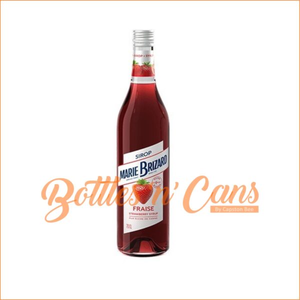 Marie Brizard Strawberry - 70cl