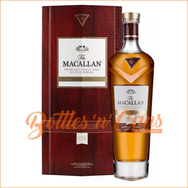 The Macallan Rare Cask Whisky - 70cl