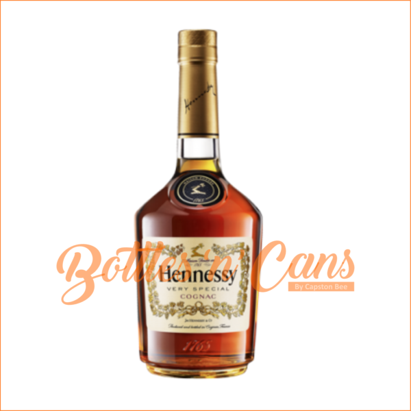Hennessy VS Cognac - 35cl