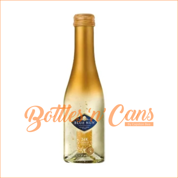 Blue Nun 24K Gold Edition - 20cl
