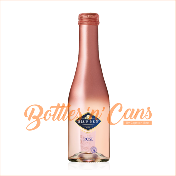 Blue Nun Rose Edition - 20cl