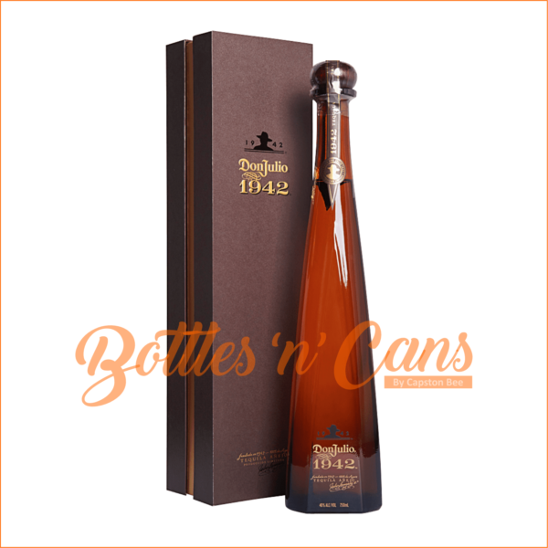 Don Julio 1942® Tequila Anejo - 70cl