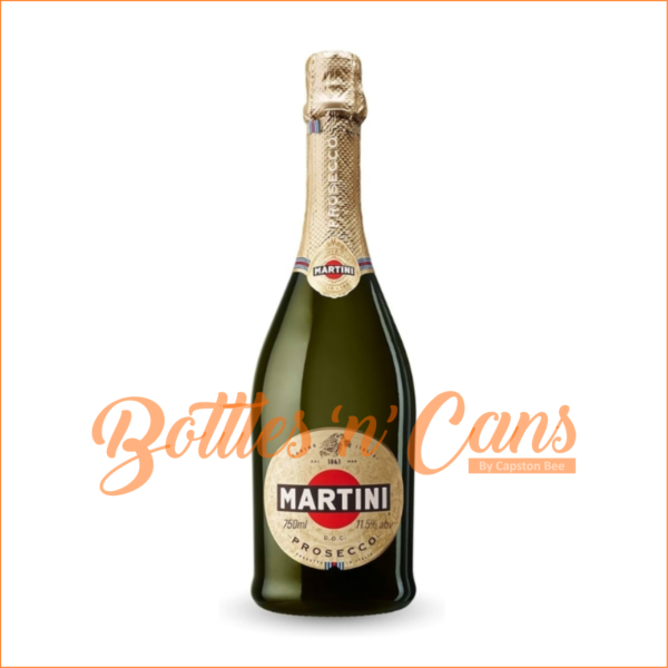 Martini Prosecco - 75cl