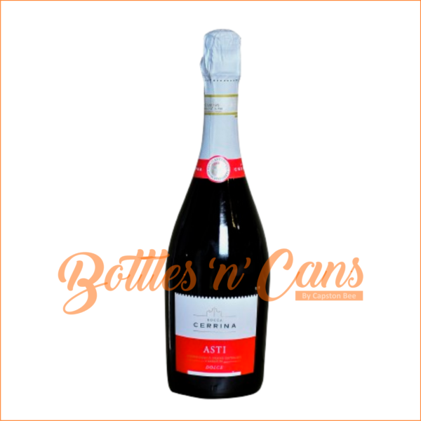 Rocca Cerrina Asti - 70cl