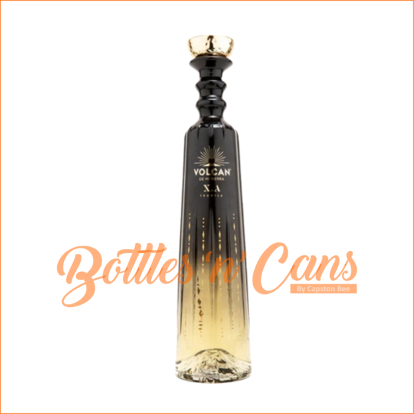 Volcan De Mi Tierra X.A Tequila - 70cl