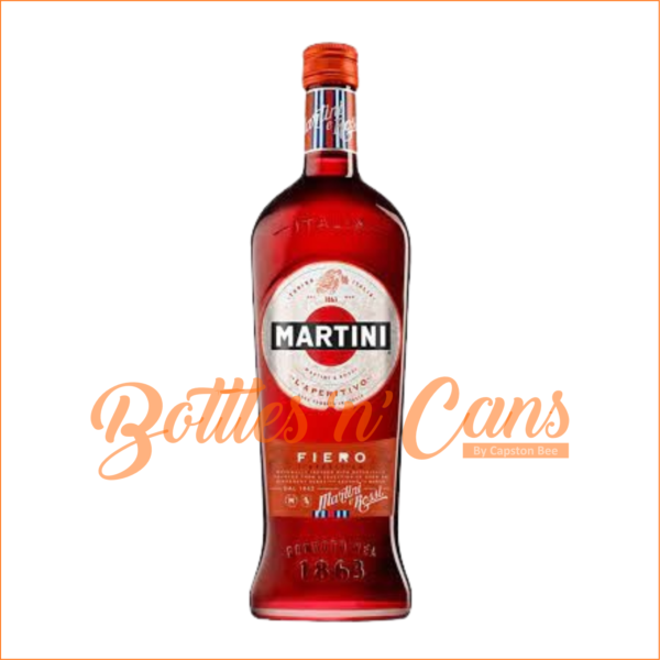 Martini Fiero - 75cl
