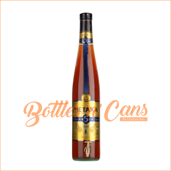 Metaxa Brandy 70cl